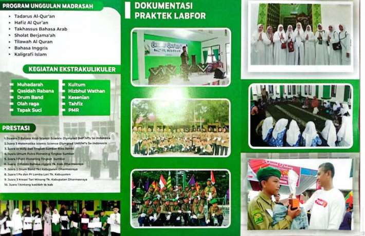 Penerimaan Peserta Didik Baru