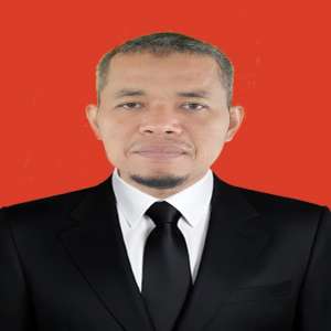 Indra Gunawan, S.Pd.I
